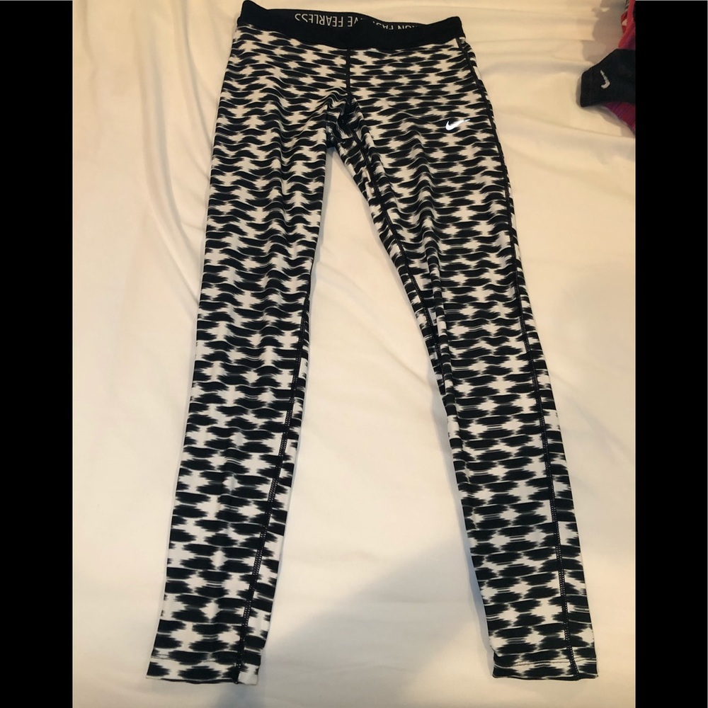 Nike Athletic Leggings